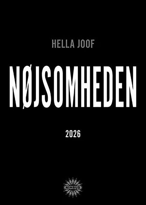 Nøjsomheden