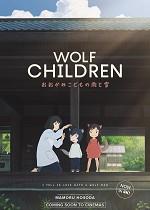 Wolf Children