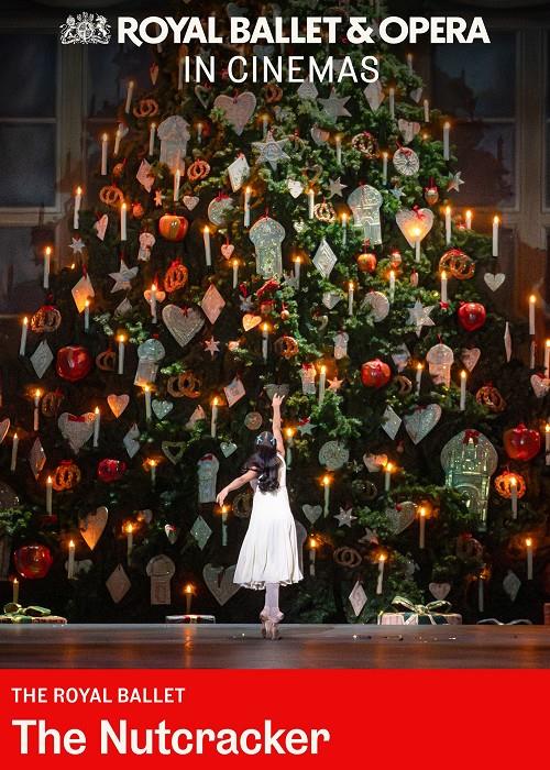 RBO: The Nutcracker - 2026