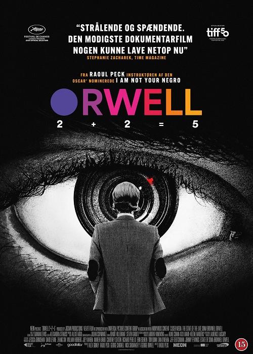 Orwell: 2+2=5