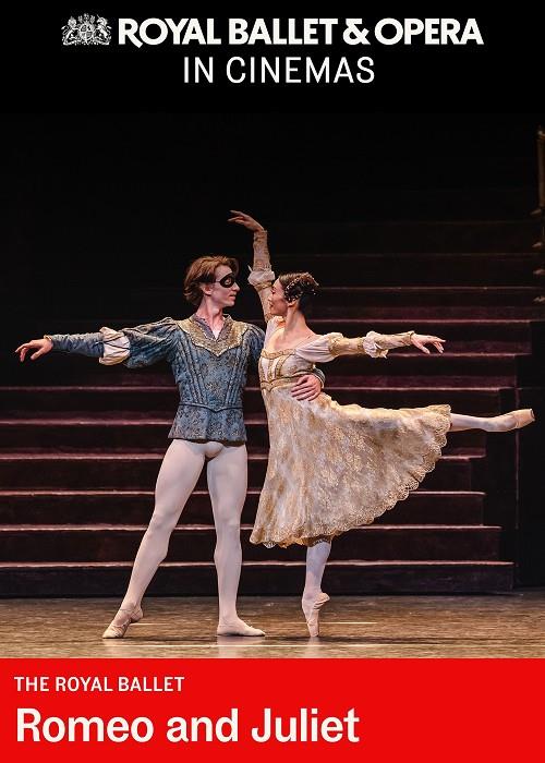 RBO: ROMEO AND JULIET - 2027