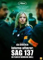 Interne affærer: sag 137