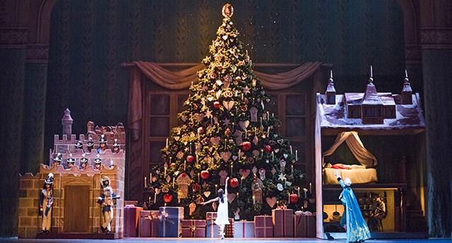 RBO: The Nutcracker - 2026
