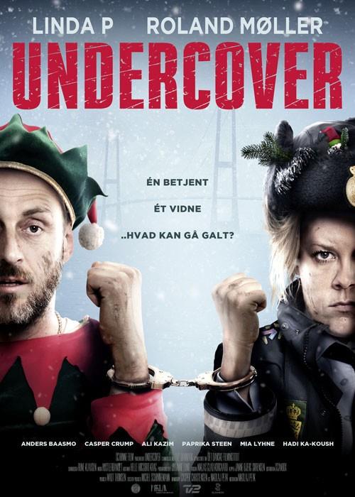 Undercover