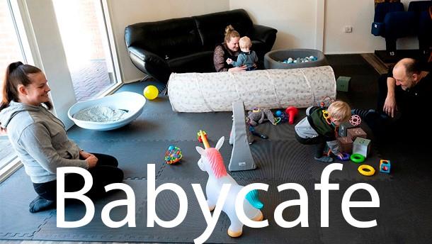 Babycafe