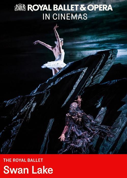 RBO: SWAN LAKE - 2027