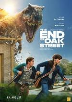 The End of Oak Street