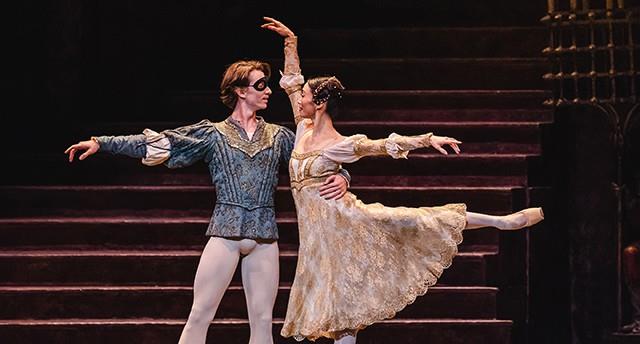RBO: ROMEO AND JULIET - 2027