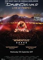David Gilmour - Live At Pompeii