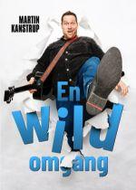 MARTIN KANSTRUP -