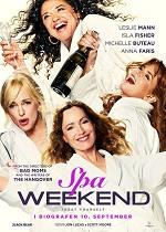Spa Weekend