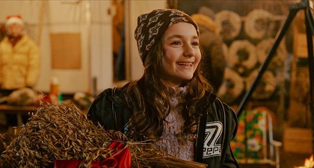 Stargate - En julefortælling