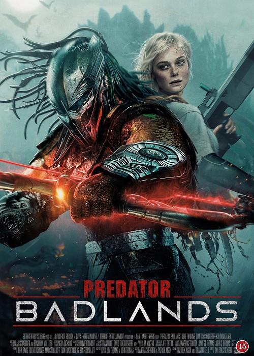 Predator: Badlands