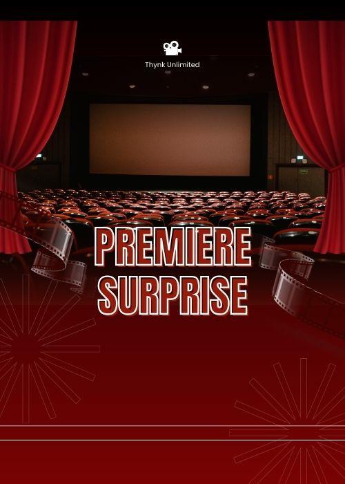 Premiere Surprise