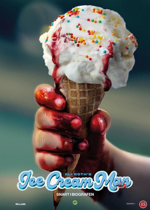 Ice Cream Man