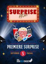 Premiere Surprise