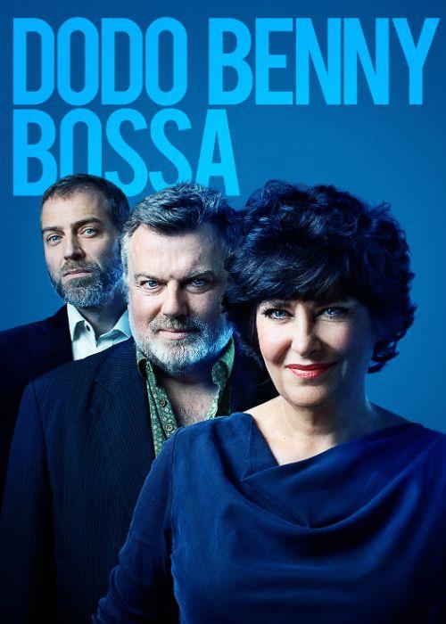 Dodo Synger Benny Andersen