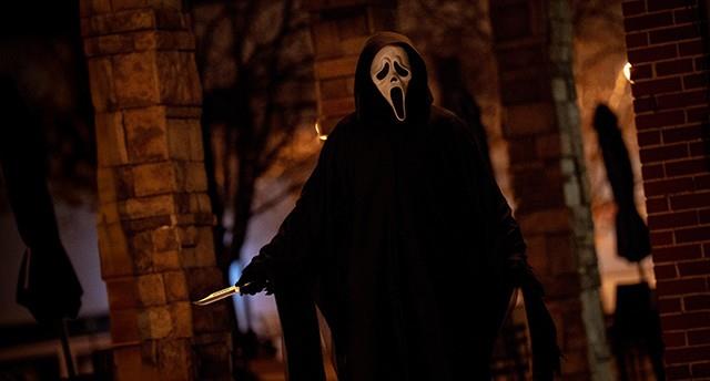 Scream 7