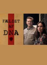 Foredrag: Drab og DNA : Martin Wittrup Enggaard og Louise Dalsgaard