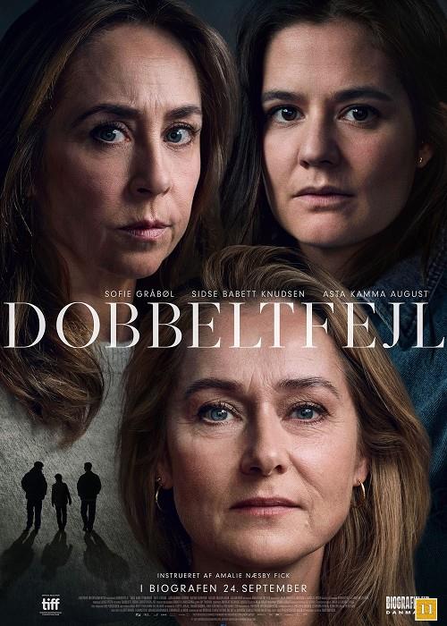 Dobbeltfejl