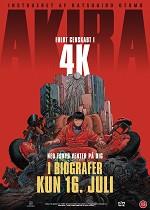 Akira - 35th anniversary