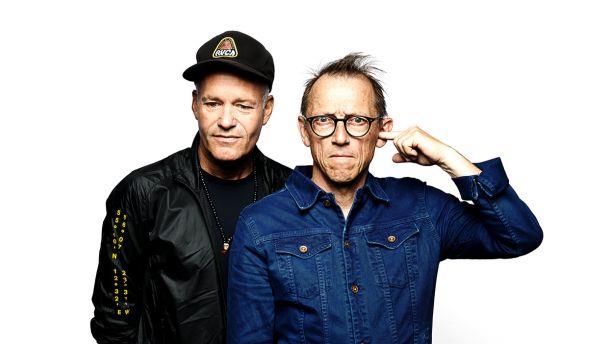 Koncert : Back to Back