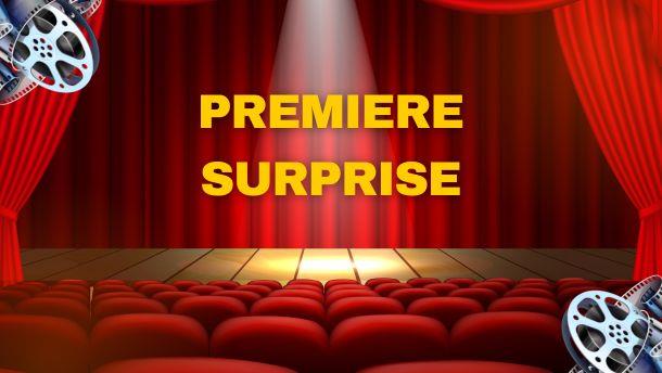 Premiere Surprise