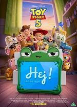 Toy Story 5 - Eng tale