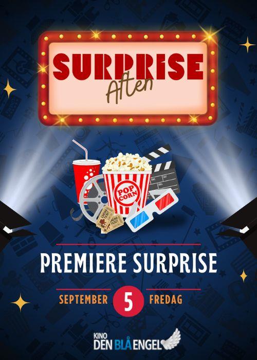 Premiere Surprise