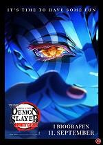 Demon Slayer: Infinity Castle
