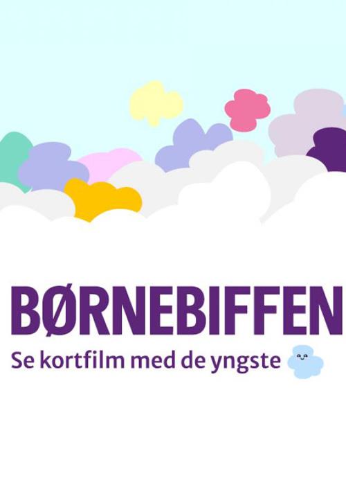 Børnebiffen 3 til 6 år Lukket vis