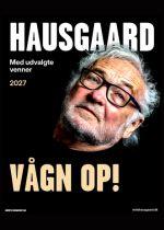 NIELS HAUSGAARD 2027 