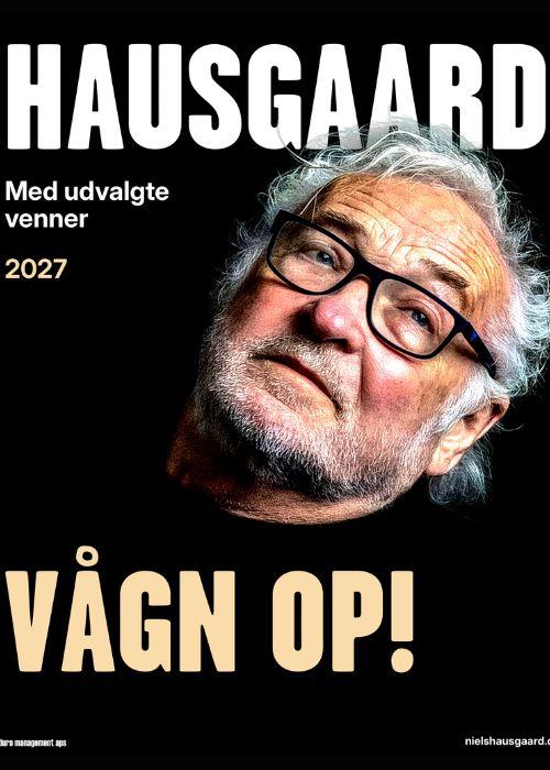 NIELS HAUSGAARD 2027 