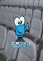 FILMKLUB 25/26 - MELLEM 3 og 4 klasse - LØRDAGE