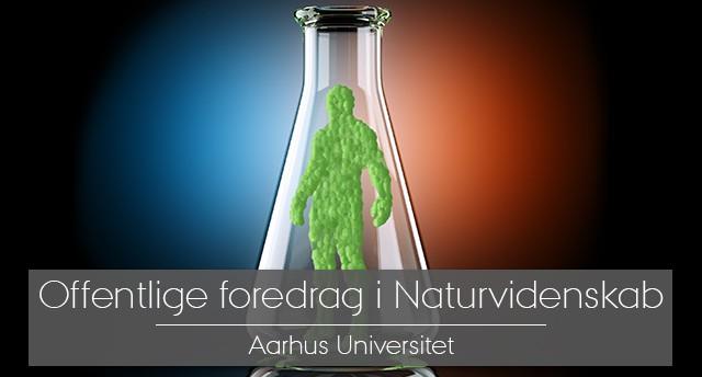 Foredrag FORÆLDET: Forædling af mennesket – før og nu - 2019