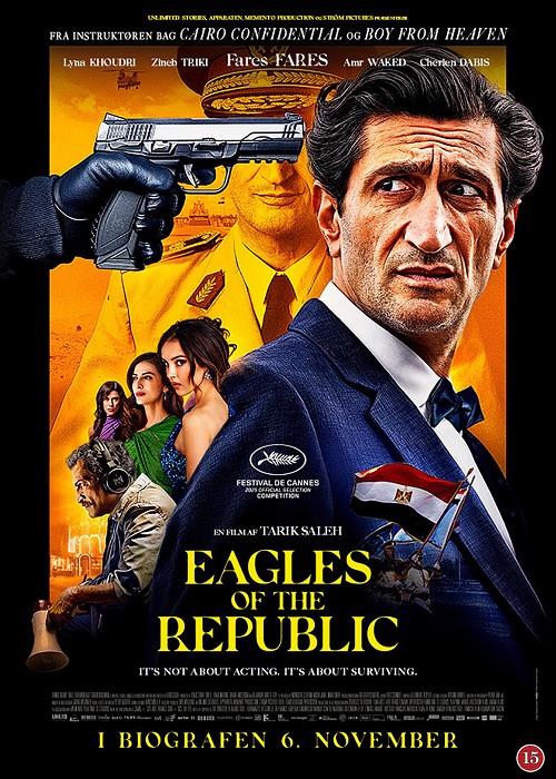 Eagles of the Republic