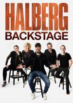 
HALBERG BACKSTAGE