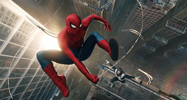 Spider-Man: Brand New Day - 3D
