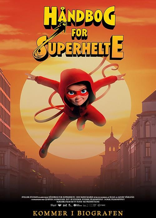 Håndbog for superhelte
