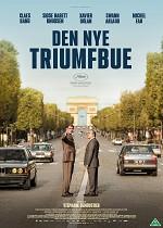 Den nye Triumfbue