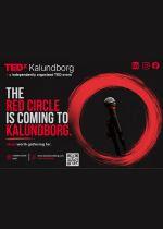 Tedx Kalundborg event Better Together