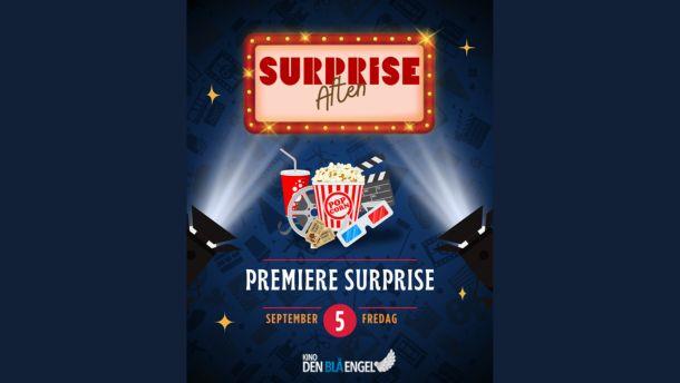 Premiere Surprise