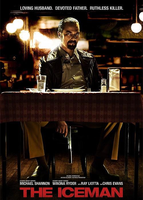 The Iceman