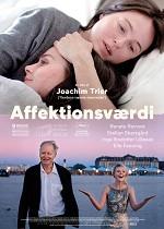 Affektionsværdi