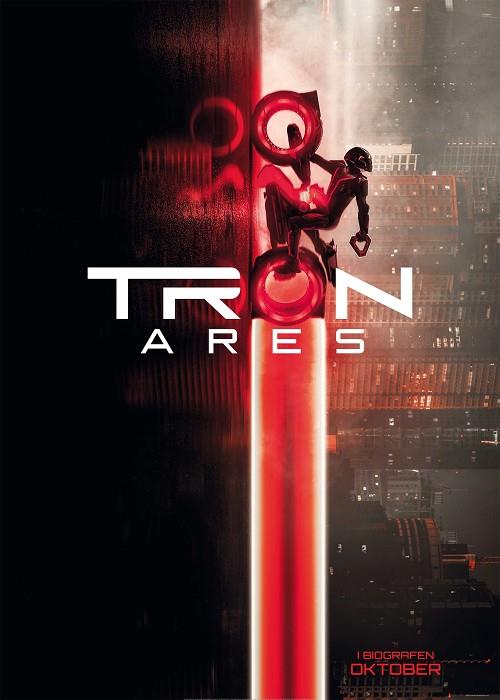 Tron: Ares - 2D